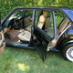 Illustration for article titled Would You Go $52,500 For This Time Machine 1988 BMW M5?em/em